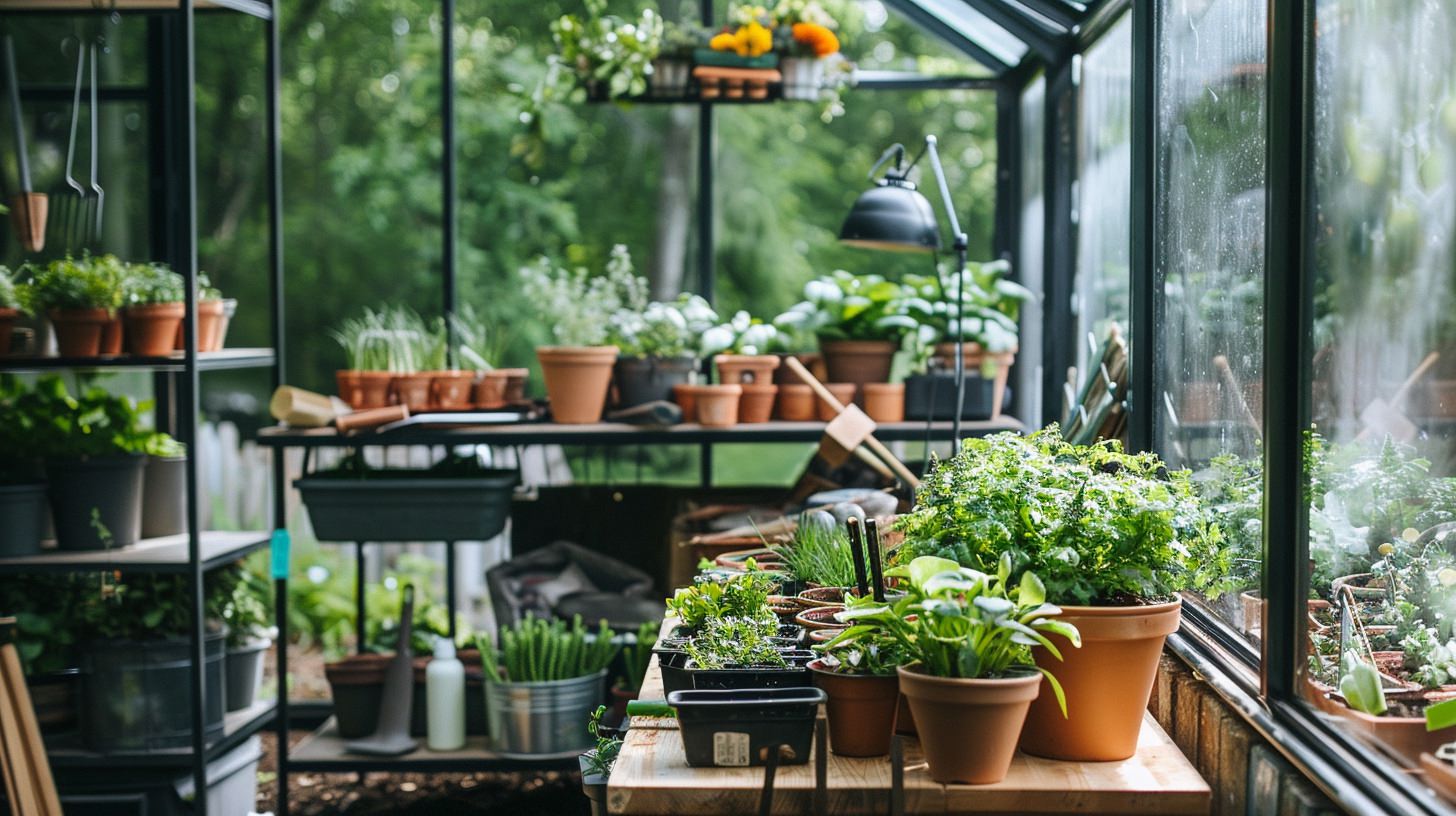 A guide to mastering the art of bonsai propagation